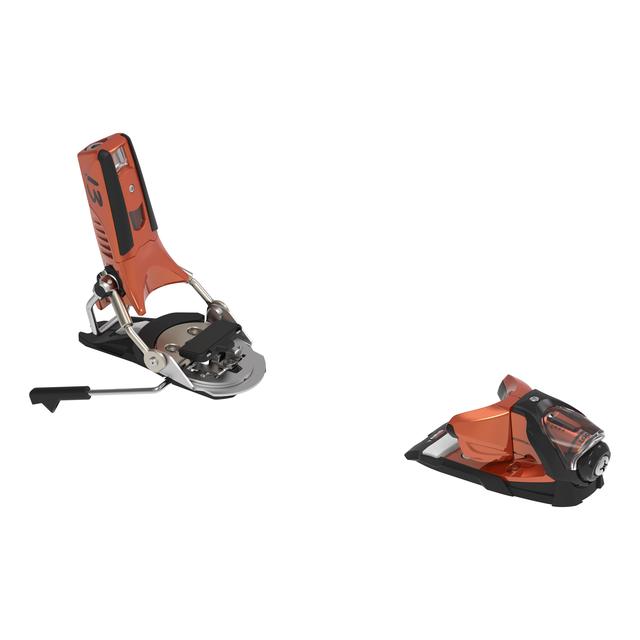 Rossignol Pivot 2.0 13 GW Bindings / Orange Metal