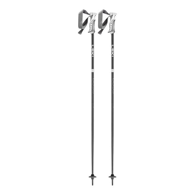 Leki USA Bliss Poles Anthracite