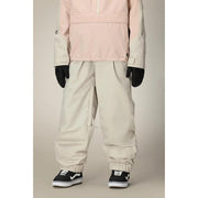 686 Womens Outline Shell Pant Limestone