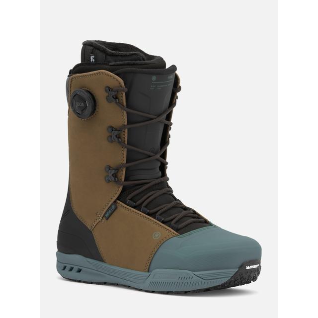 Ride Fuse Snowboard Boots / Black
