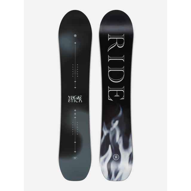 Ride Magic Stick Snowboard 2026