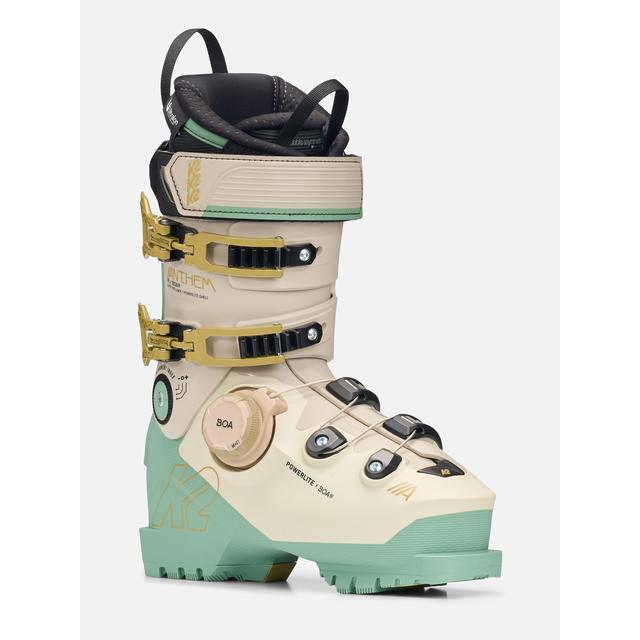 K2 Anthem 95 BOA 2026