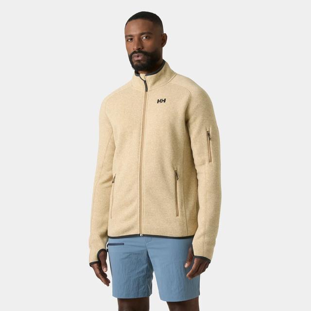 Helly Hansen Varde Fleece Jacket 2.0 Elmwood