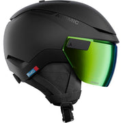 Atomic Revent GT AMID Visor HD Black
