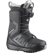 Salomon Pearl BOA 2027 / Black / Wrought Iron