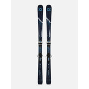 Volkl Peregrine 82 Lowride + LR 13 FR