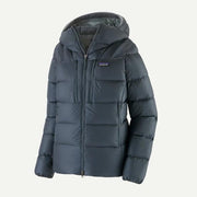 Patagonia Ws Fitz Roy Down Hoody Summit Blue