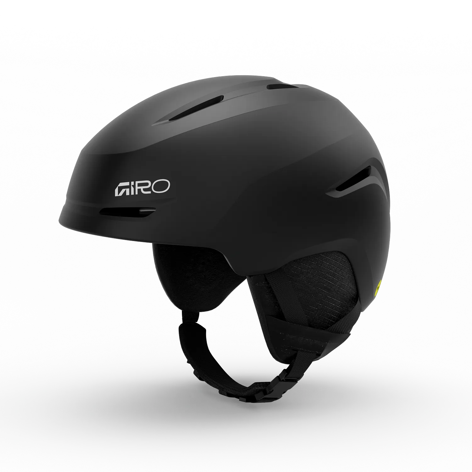 Giro Spur Mips Helmet Matte Black