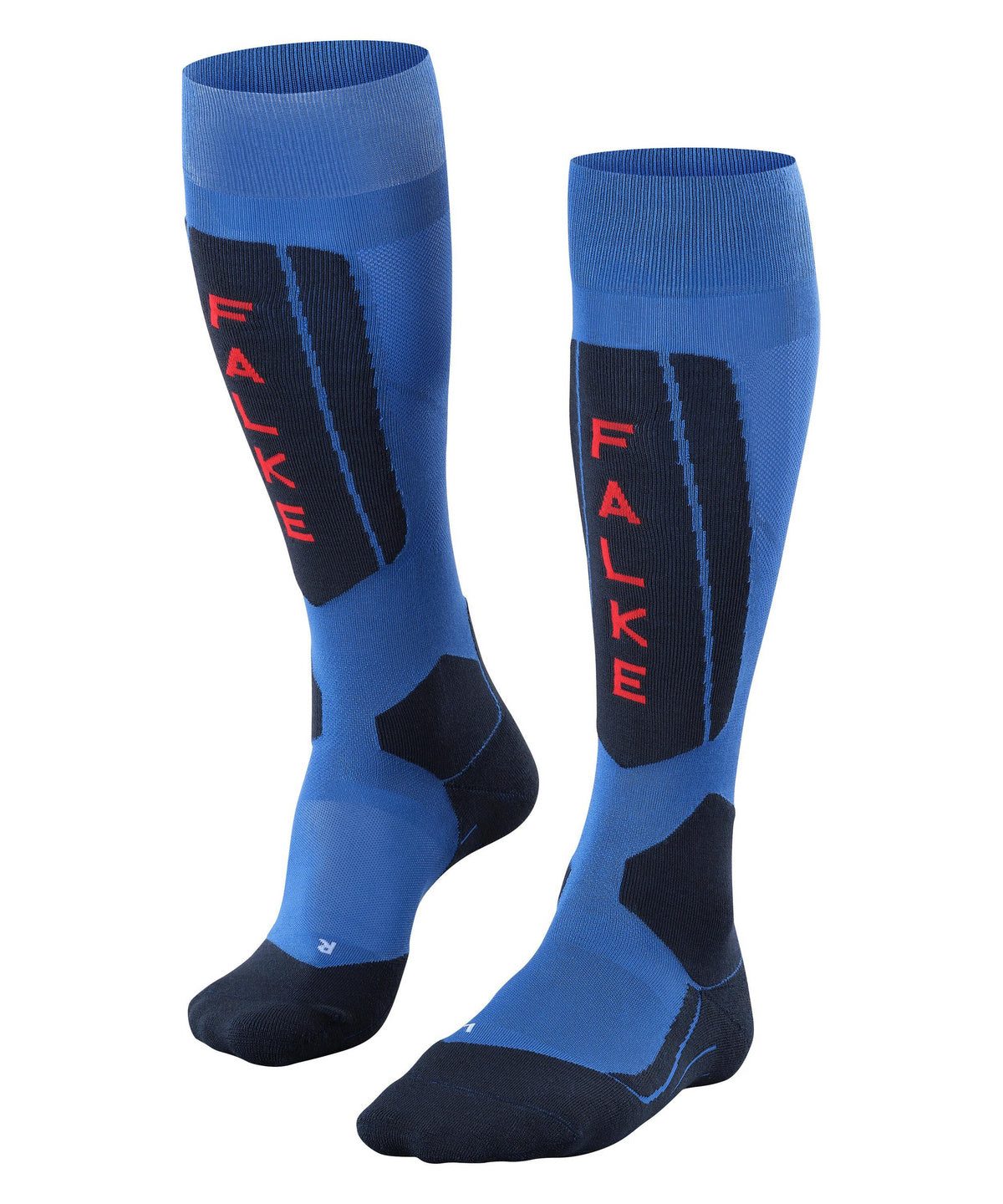 Falke SK5 Expert Men Men Skiing Socks