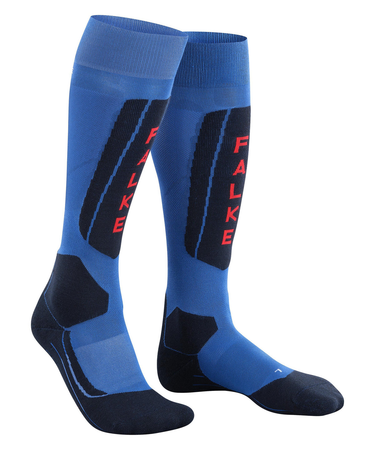 Falke SK5 Expert Men Men Skiing Socks