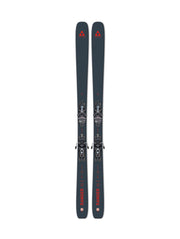 Fischer Ranger 84 X w/ RSW 10 Bindings
