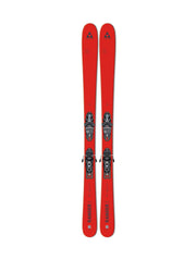 Fischer Ranger X w/ RSW 10 Bindings