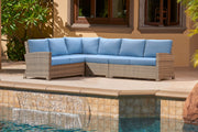 North Cape Cabo Sectional 90 Corner