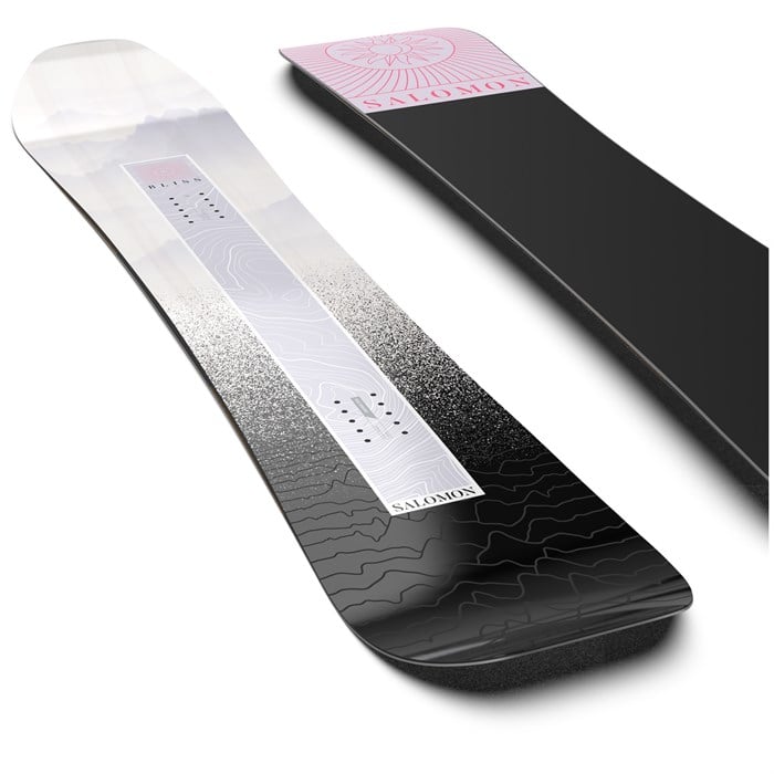 Salomon Bliss Snowboard 2025