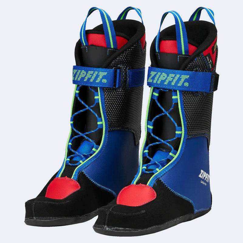 Zipfit ski boot liners