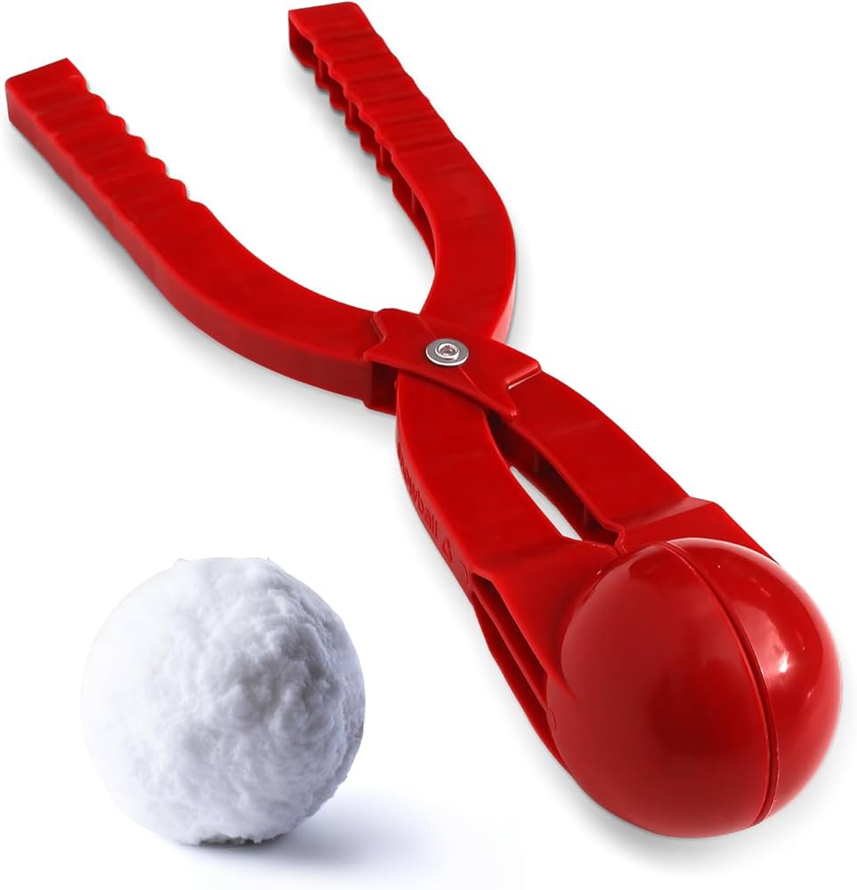 Ski Sundries Snowball Maker