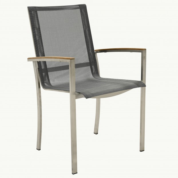 Three Birds Avanti Stacking Armchair