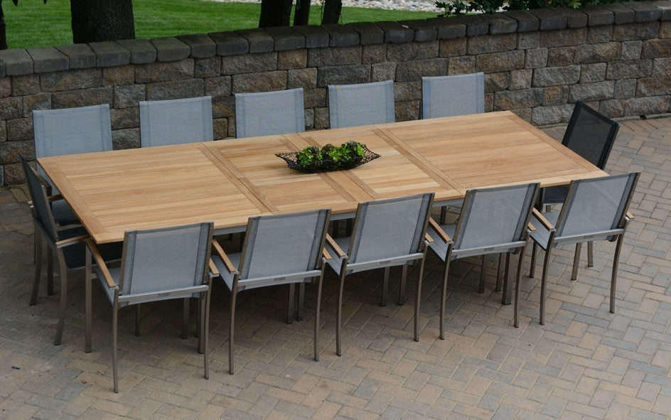 Three Birds Avanti Stacking Armchair