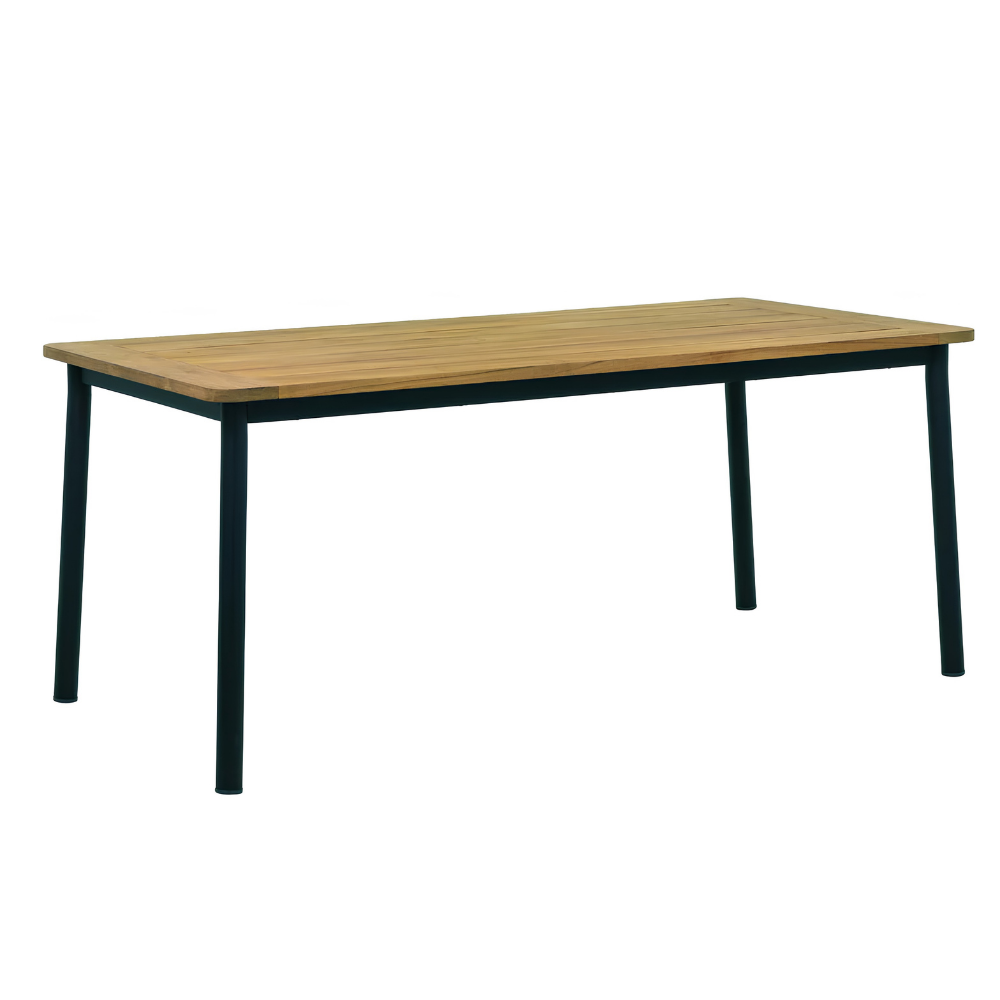 Al Fresco Jakarta Dining Set