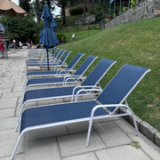 North Cape Vista Sling Seating