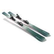 Elan Wildcat 78 C Womens Skis + EL W 9.0 Bindings 2025