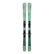 Elan Wildcat 80 TI w/ SX EL 9.0 2026