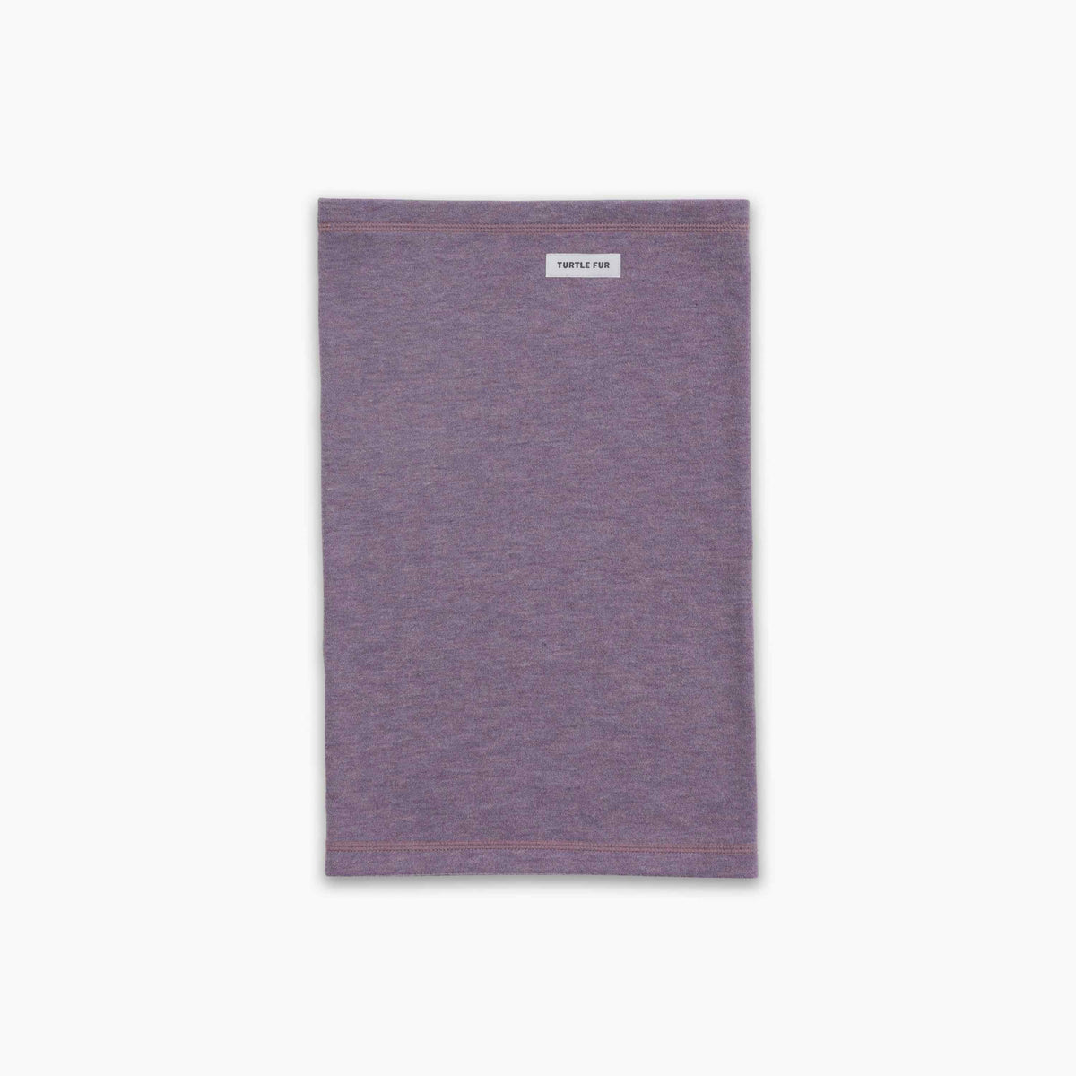 Turtle Fur Comfort Luxe Tube Plum