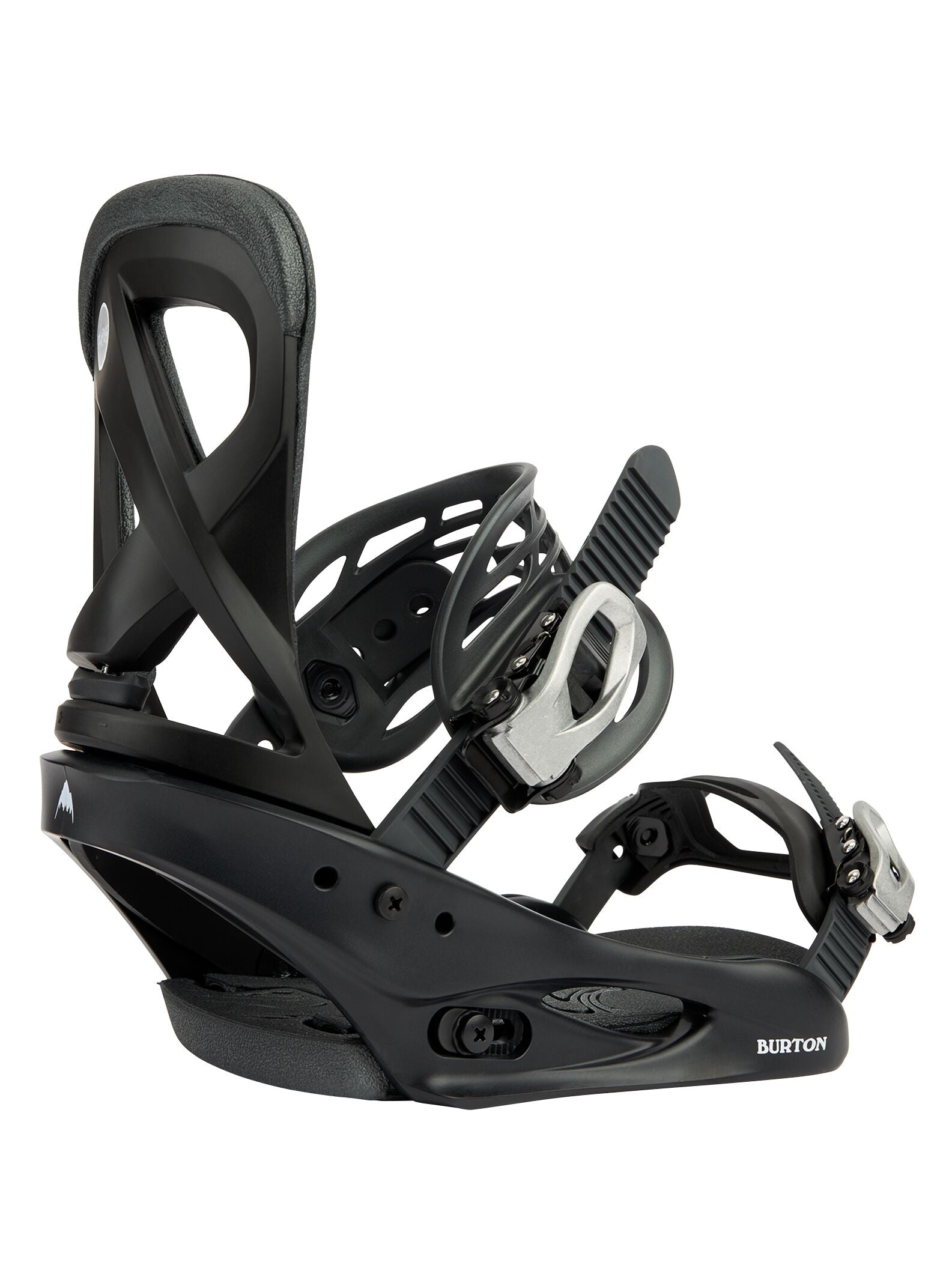 Womens Burton Scribe Re:Flex Snowboard Bindings 2024