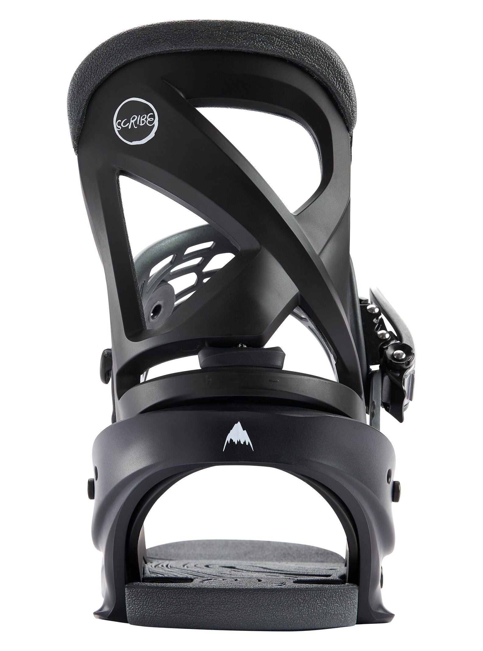 Womens Burton Scribe Re:Flex Snowboard Bindings 2024