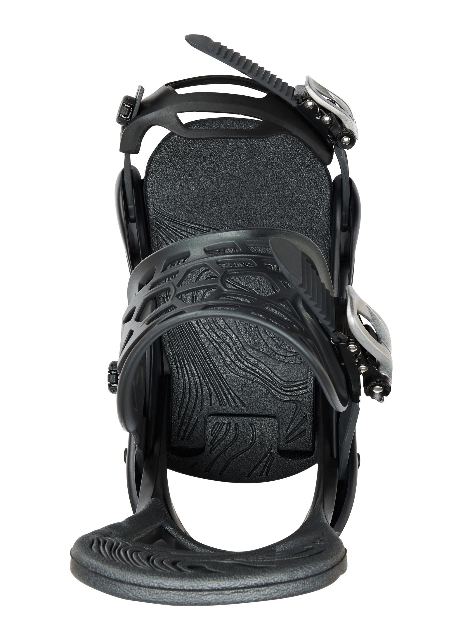 Womens Burton Scribe Re:Flex Snowboard Bindings 2024