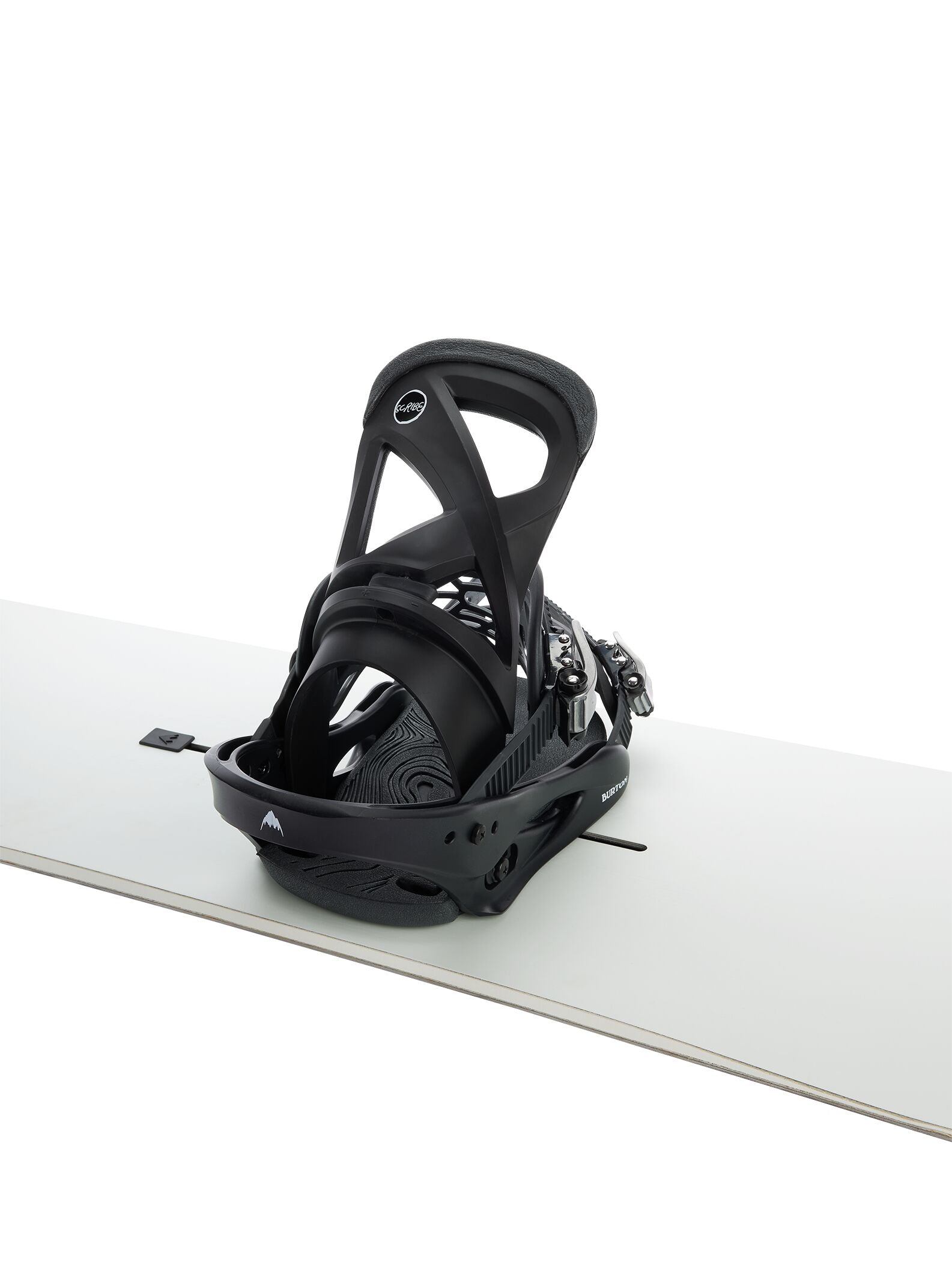 Womens Burton Scribe Re:Flex Snowboard Bindings 2024