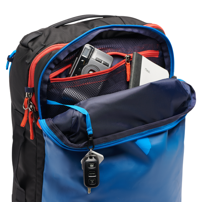 cotopaxi - allpa 35l travel pack Cotopaxi Allpa 35 Liter Travel Pack