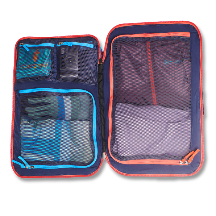 cotopaxi allpa 35l carry on Cotopaxi Allpa 35 Liter Travel Pack