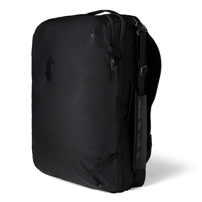 Mochila De Viaje Cotopaxi Allpa 42L - Tejidos Reciclados, Compartimentos Organizados