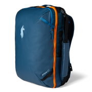Cotopaxi Allpa 42L Travel Pack Indigo