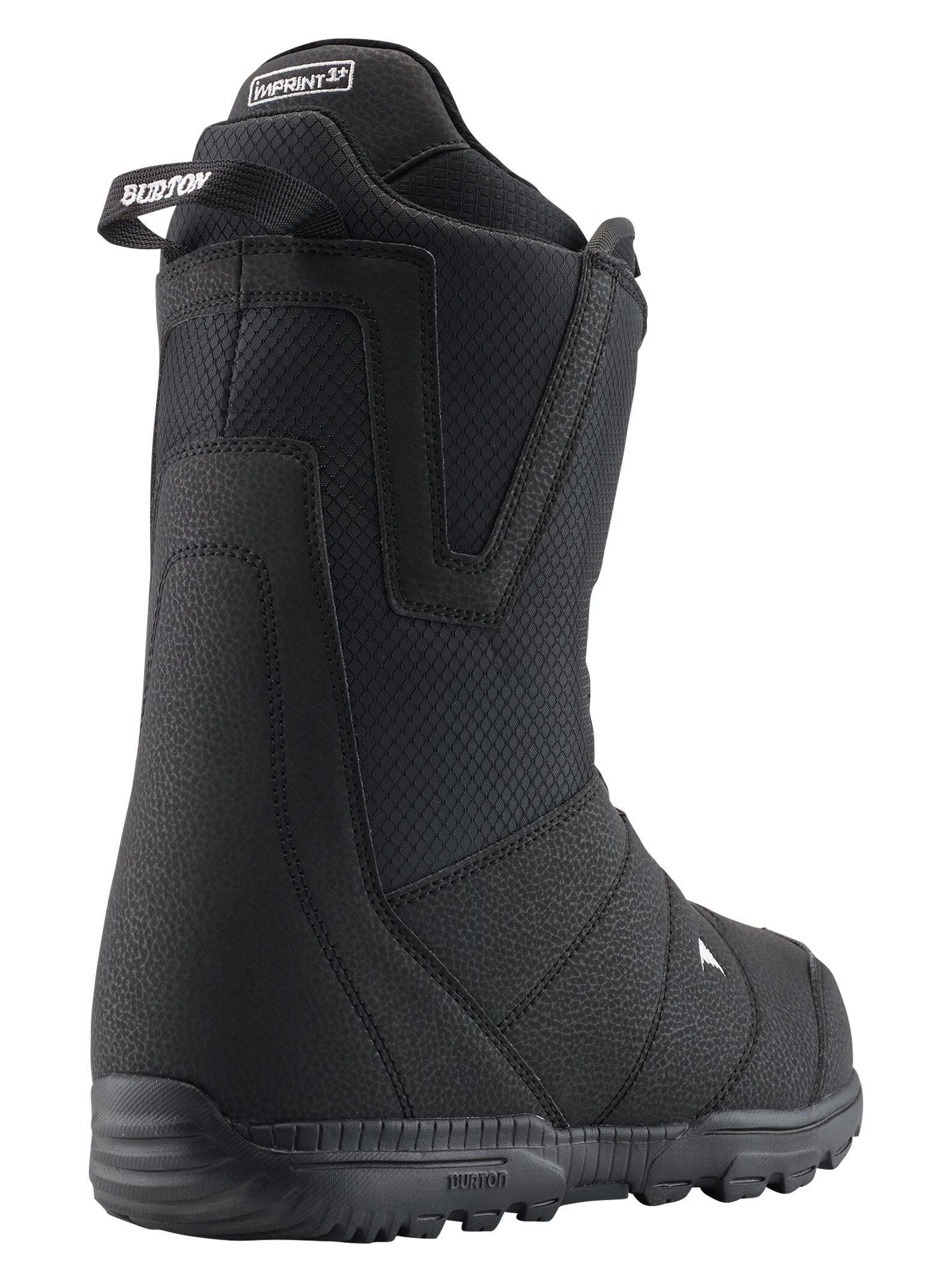 Mens Burton Moto BOA Snowboard Boots 2025