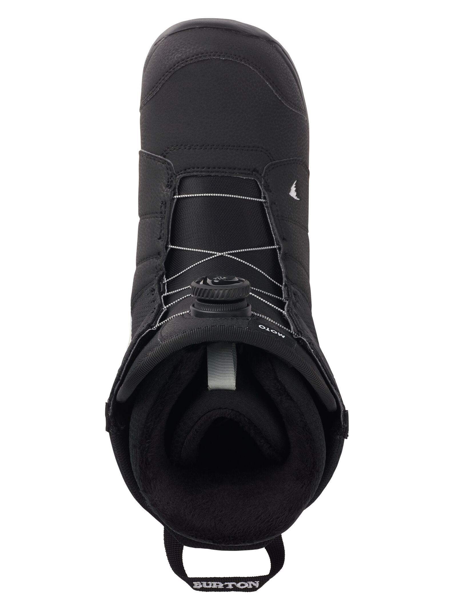 Mens Burton Moto BOA Snowboard Boots 2025