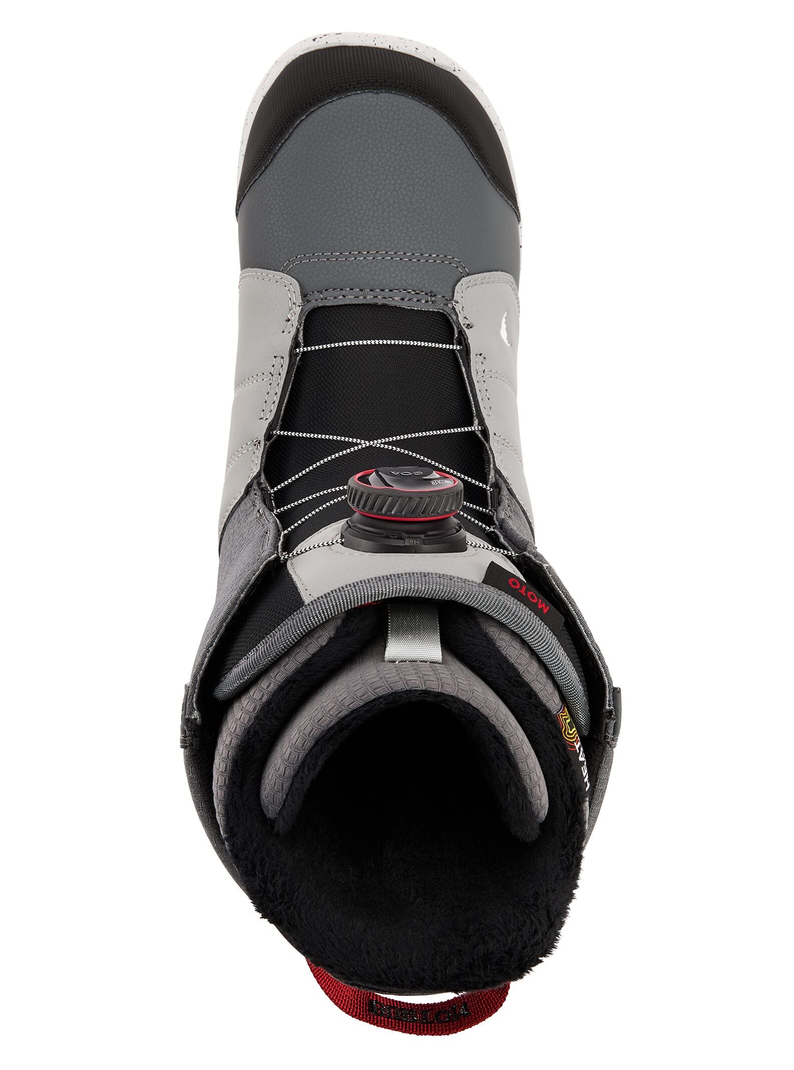Mens Burton Moto BOA Snowboard Boots 2025