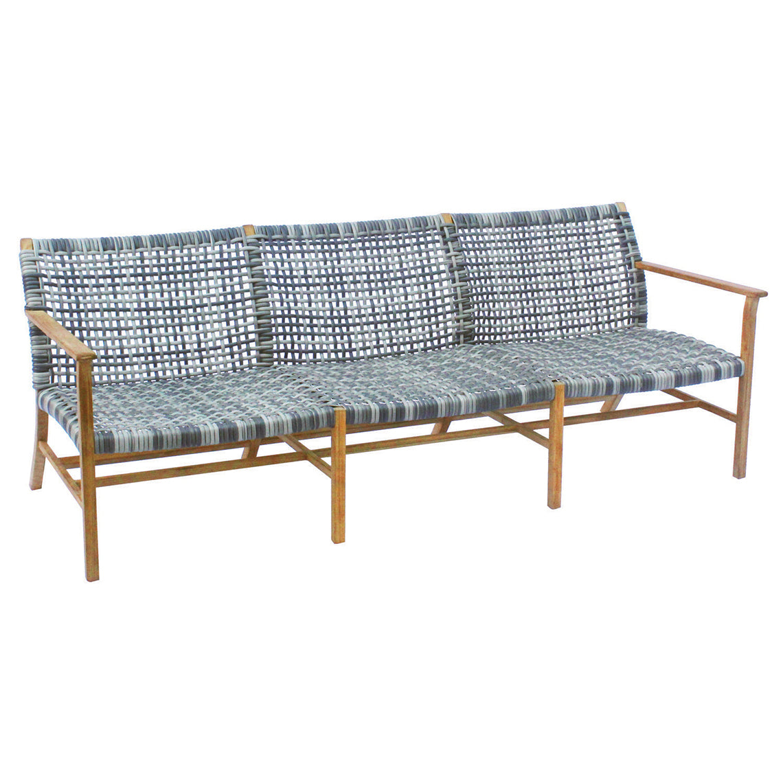 Kingsley Bate Catherine Seating Set Ash / Catherine Club Sofa