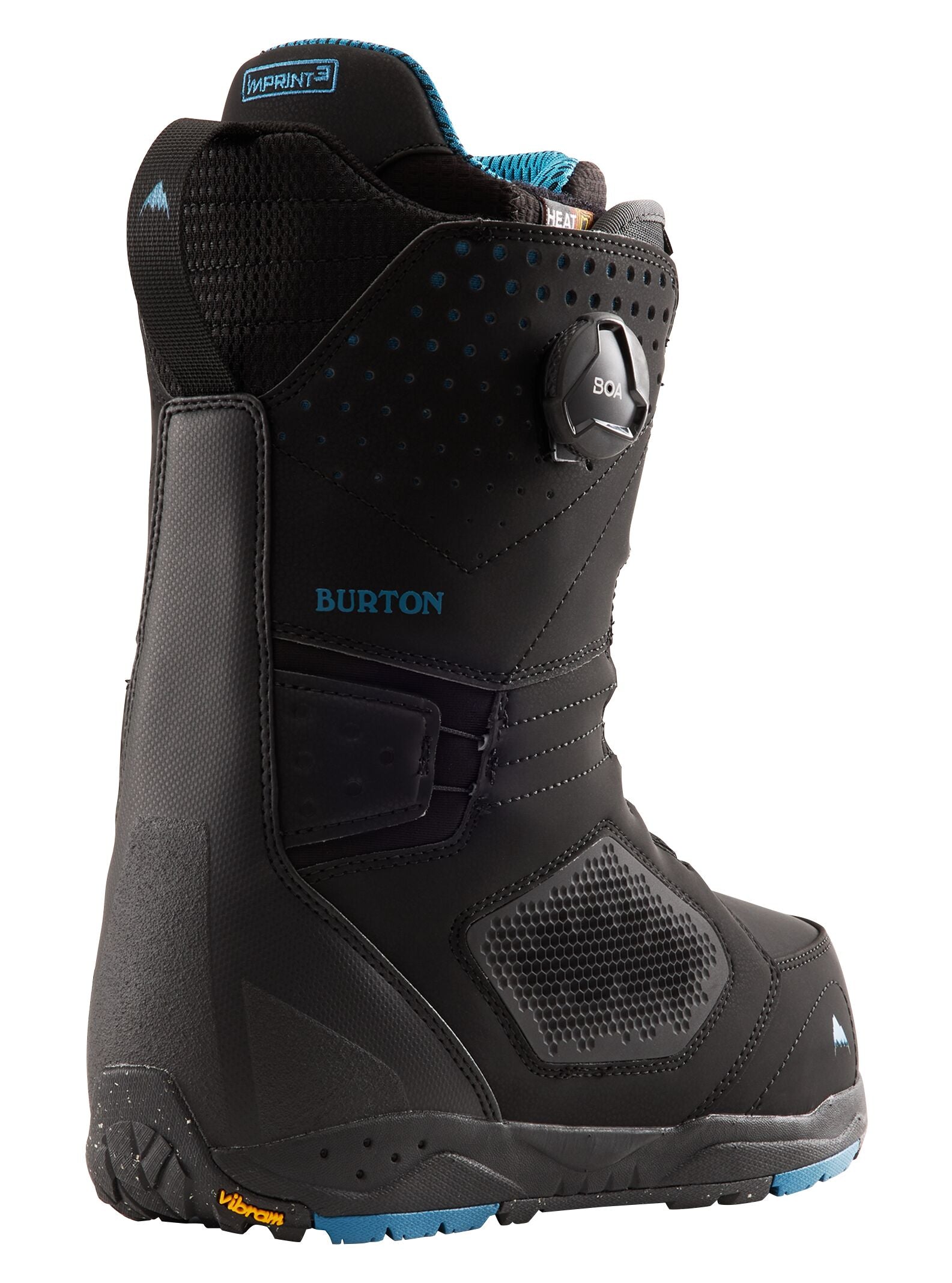 Mens Burton Photon BOA Snowboard Boots 2025