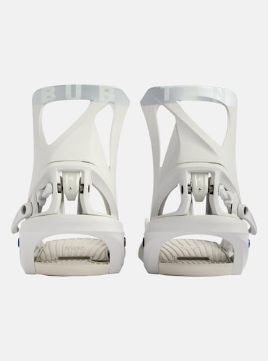 Womens Burton Step On Re:Flex Snowboard Bindings