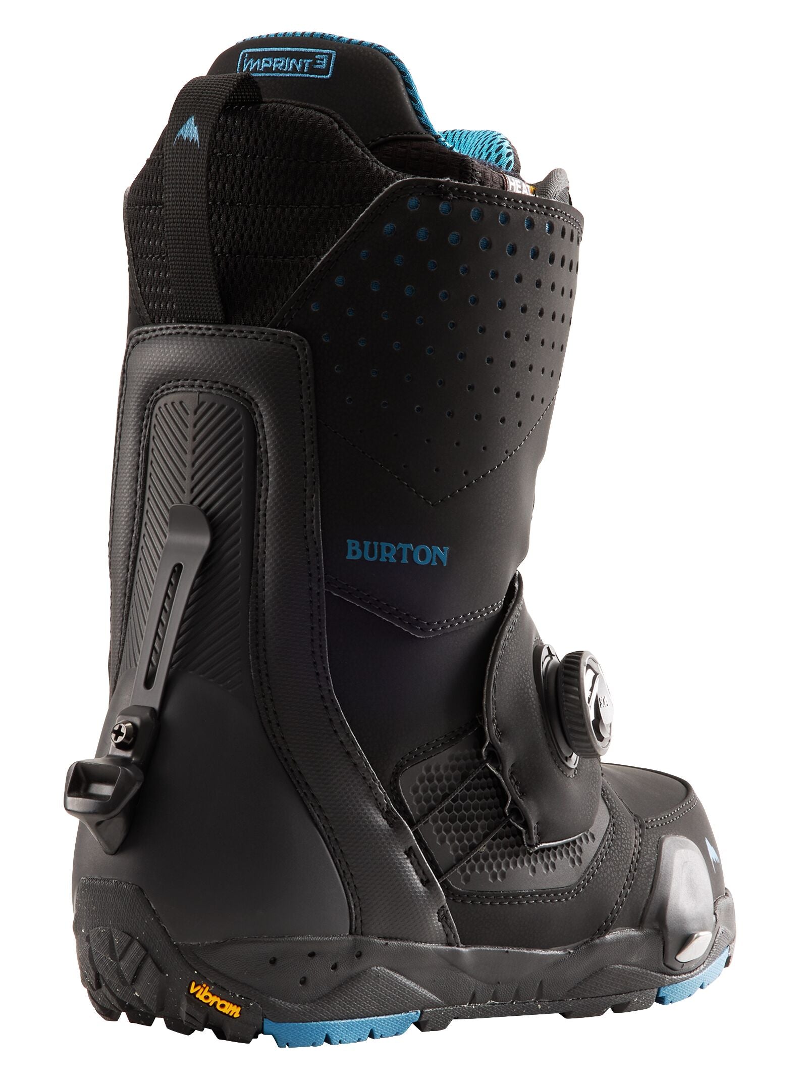 Mens Burton Photon Step On Snowboard Boots 2025
