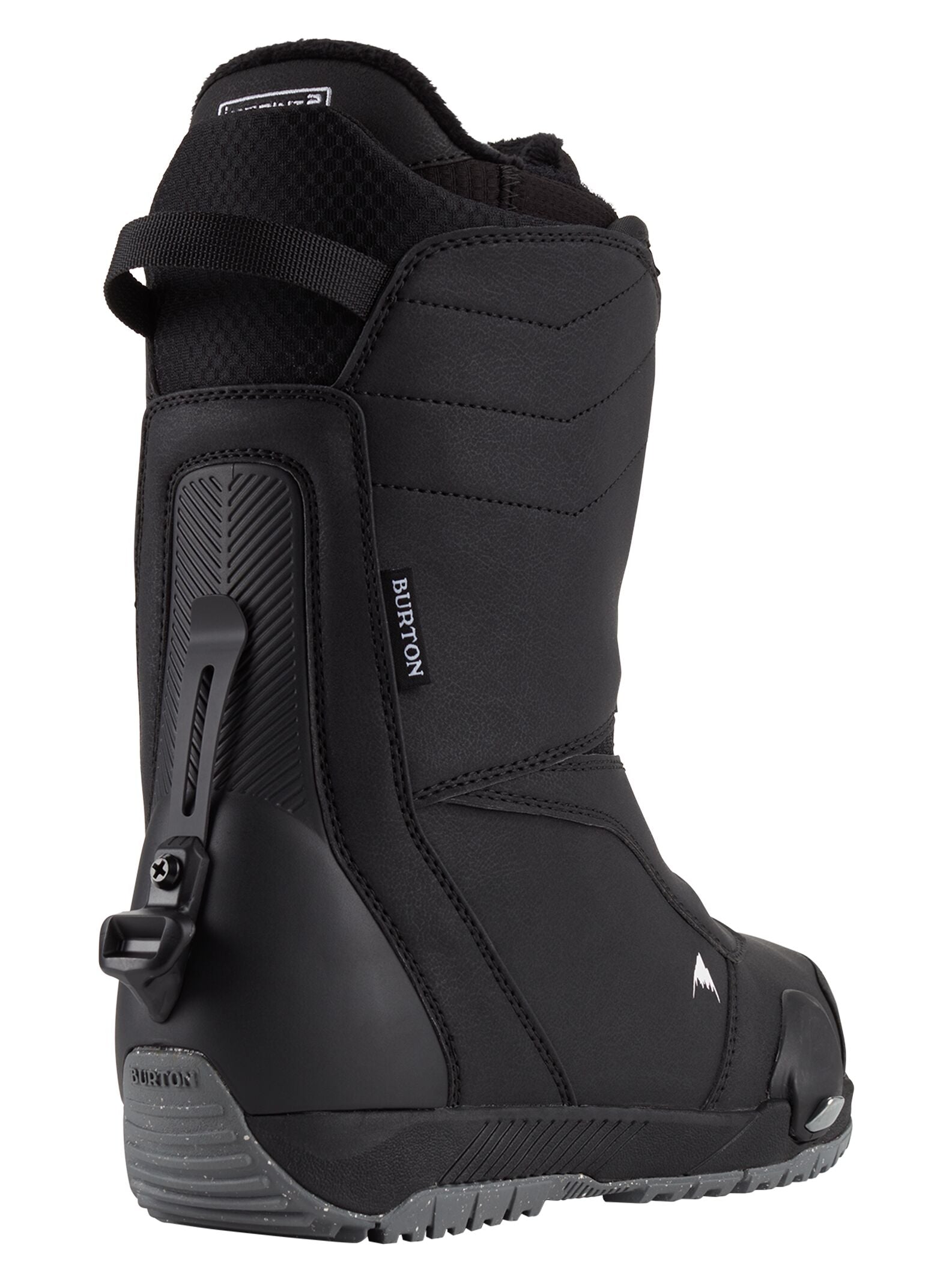 Burton Mens Ruler Step On Snowboard Boots 2025