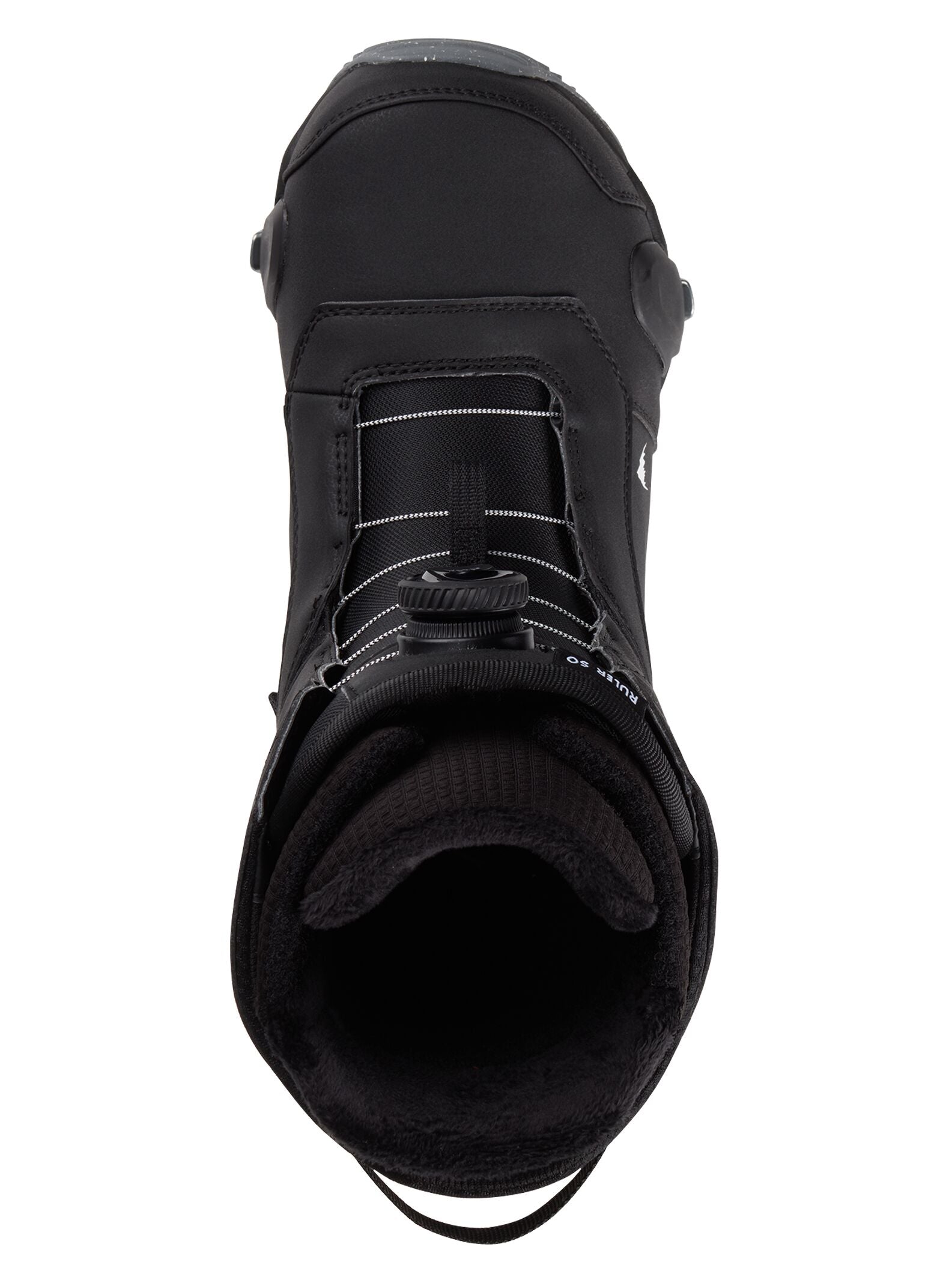 Burton Mens Ruler Step On Snowboard Boots 2025
