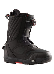 Womens Burton Limelight Step On Snowboard Boots 2025 / Black