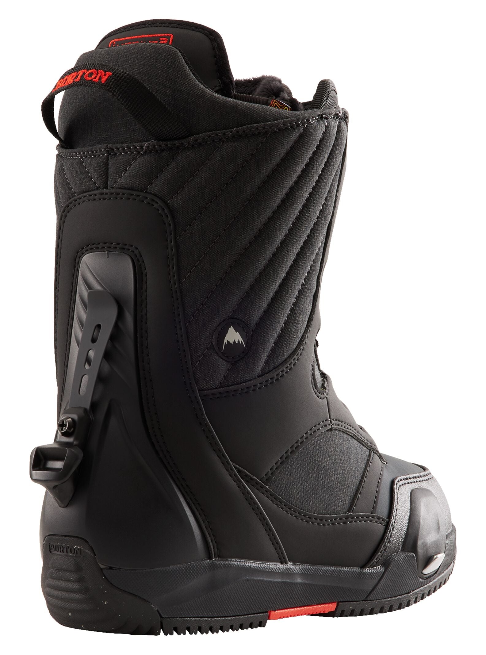 burton limelight snowboard boots womens Burton Women's Limelight Step On Snowboard Boots Black 7.5