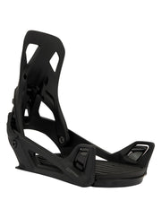 Mens Burton Step On Re:Flex Snowboard Bindings / Black