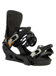 Mens Burton Cartel Re:Flex Snowboard Bindings