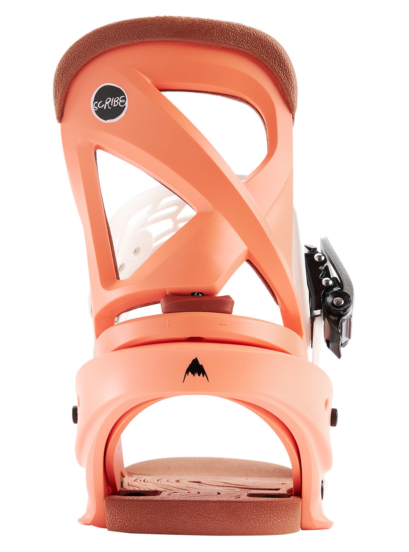 Womens Burton Scribe Re:Flex Snowboard Bindings 2024