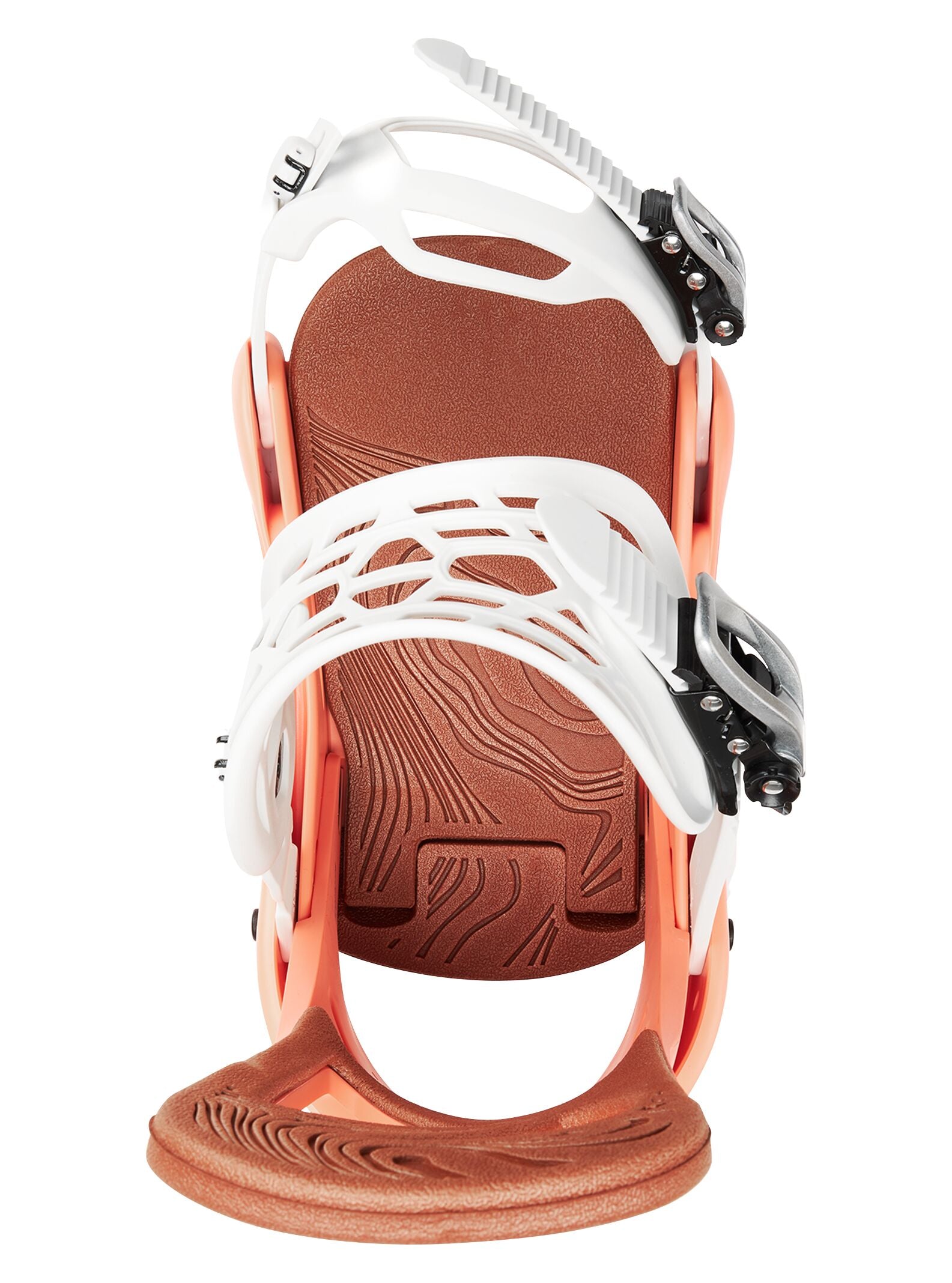 Womens Burton Scribe Re:Flex Snowboard Bindings 2024